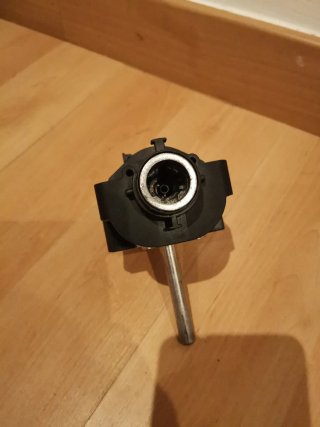 Cerradura contacto BMW C600S C650S GT