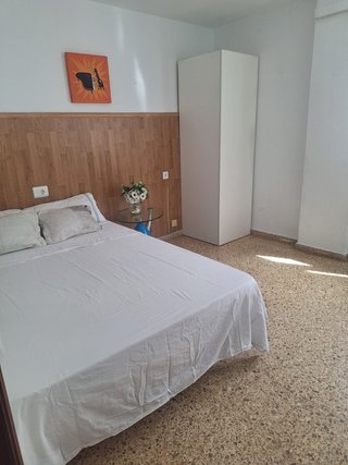 Alquiler de habitación