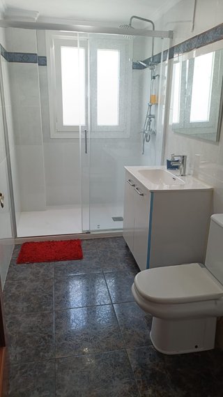 Alquiler de habitación