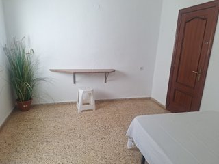 Alquiler de habitación