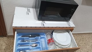 Alquiler de habitación