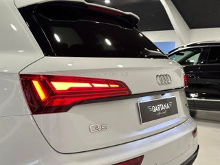 Audi Q5 Black Line 40TDi 204cv 2022 quattro