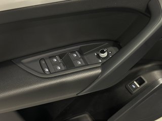 Audi Q5 Black Line 40TDi 204cv 2022 quattro