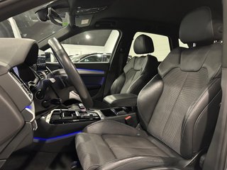 Audi Q5 Black Line 40TDi 204cv 2022 quattro