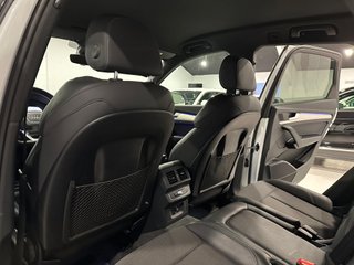 Audi Q5 Black Line 40TDi 204cv 2022 quattro