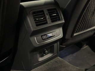 Audi Q5 Black Line 40TDi 204cv 2022 quattro
