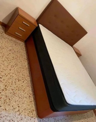 Canapé cama individual