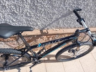 Bicicleta Montaña Mondraker Finalist Pro