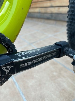 Bicicleta Montaña Specialized Epic