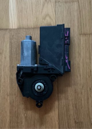 Motor Elevalunas Audi 861 959 801B