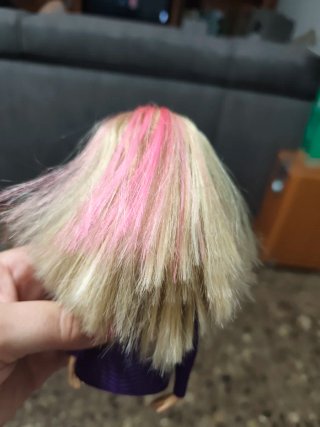 Barbie Spy Quad Muñeca y Accesorios