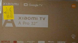 Smart TV Xiaomi 32 Google TV