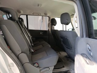 Renault Grand Espace 2009
