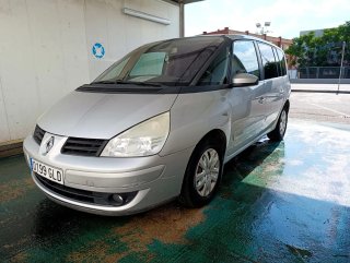 Renault Grand Espace 2009