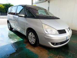 Renault Grand Espace 2009