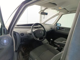 Renault Grand Espace 2009
