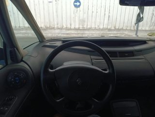 Renault Grand Espace 2009