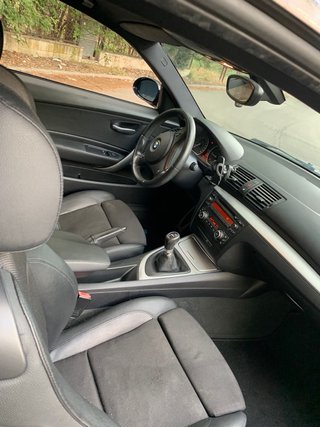 BMW Serie 1 2008