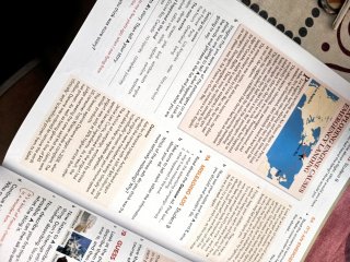 English File B2.2 fourth edition EOI