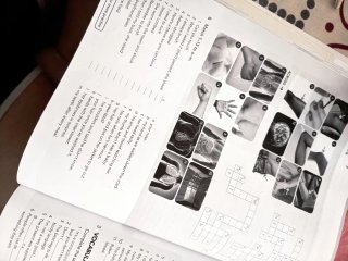 English File B2.2 fourth edition EOI