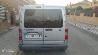Ford Tourneo Connect 2008 110CV