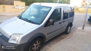Ford Tourneo Connect 2008 110CV
