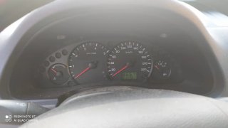 Ford Tourneo Connect 2008 110CV