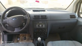 Ford Tourneo Connect 2008 110CV
