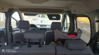 Ford Tourneo Connect 2008 110CV