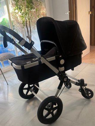 Carrito Bugaboo Camaleon 3