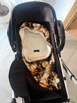 Carrito Bugaboo Camaleon 3