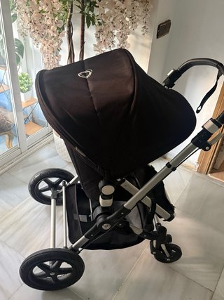 Carrito Bugaboo Camaleon 3