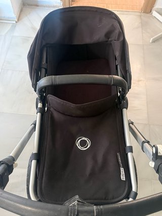 Carrito Bugaboo Camaleon 3