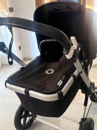 Carrito Bugaboo Camaleon 3
