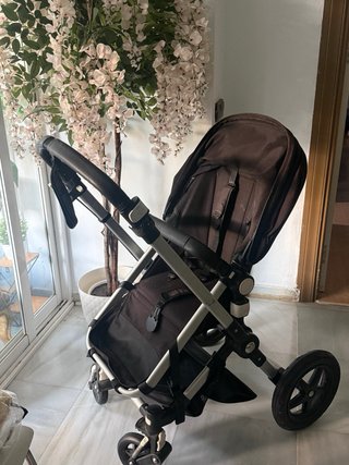 Carrito Bugaboo Camaleon 3