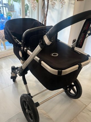 Carrito Bugaboo Camaleon 3
