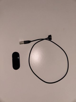 Xiaomi Smart Band Negro