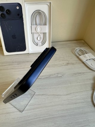 iPhone 17 Pro Max |Tienda |Garantia