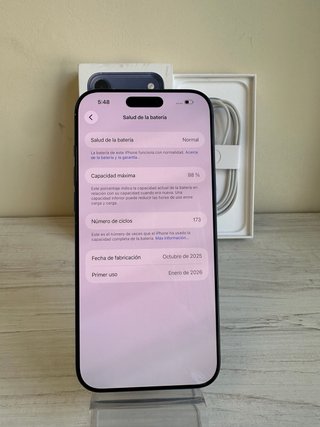 iPhone 17 Pro Max |Tienda |Garantia