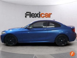 BMW Serie 2 220iA