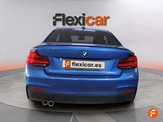 BMW Serie 2 220iA
