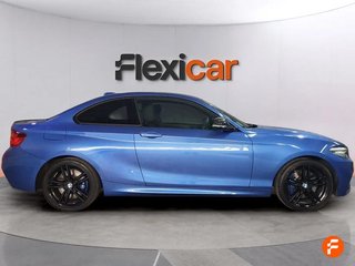 BMW Serie 2 220iA