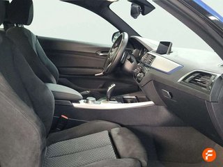 BMW Serie 2 220iA