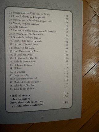 Oráculo de Kuan Yin: Cartas y Libro