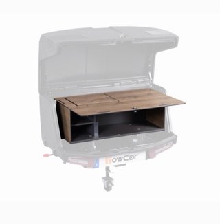 Kit Mueble Cocina TowBox Camper Life