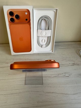 iPhone 17 Pro Max |Tienda |Garantia