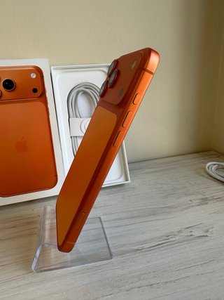 iPhone 17 Pro Max |Tienda |Garantia