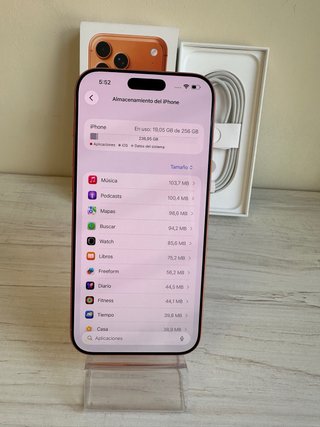 iPhone 17 Pro Max |Tienda |Garantia