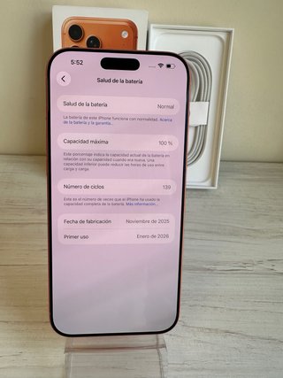 iPhone 17 Pro Max |Tienda |Garantia