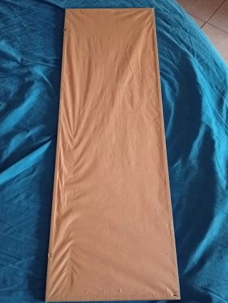Quadro La Classe della Danza